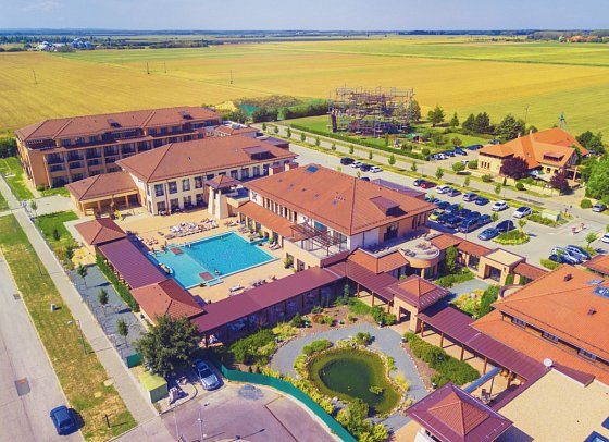 Caramell Premium Resort