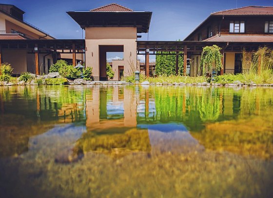 Caramell Premium Resort