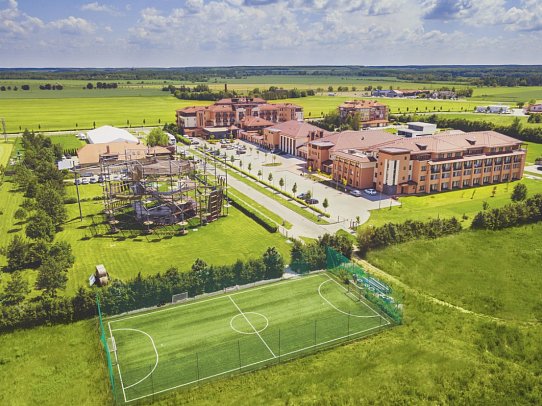 Caramell Premium Resort