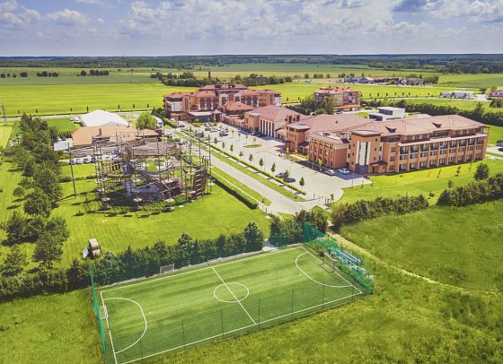 Caramell Premium Resort