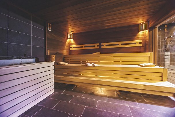 Caramell Premium Resort