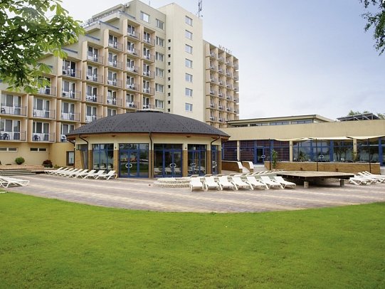 Premium Hotel Panorama