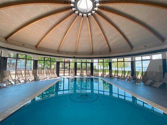 Premium Hotel Panorama