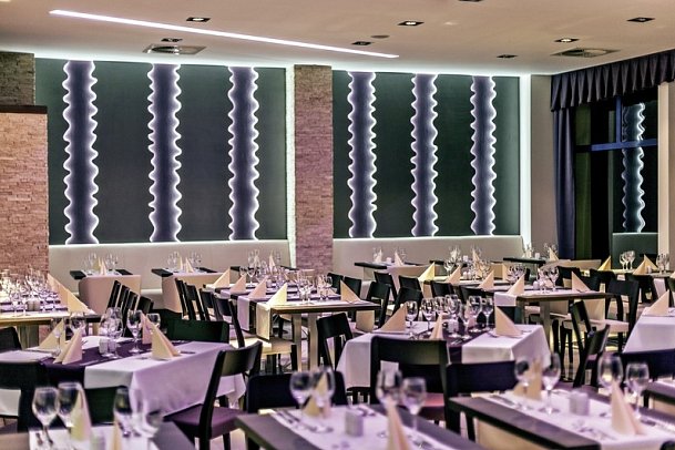 Premium Hotel Panorama