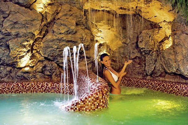 Premium Hotel Panorama