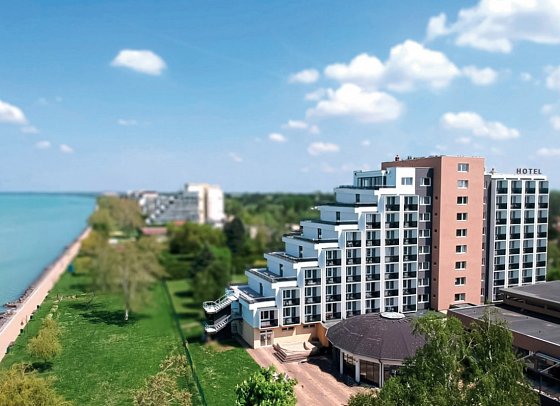 Premium Hotel Panorama