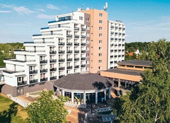 Premium Hotel Panorama