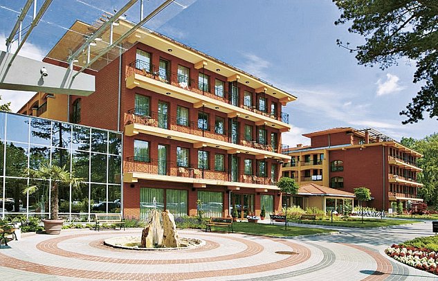 Hotel Azur