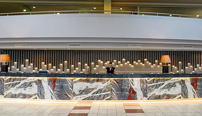 Hotel Azur