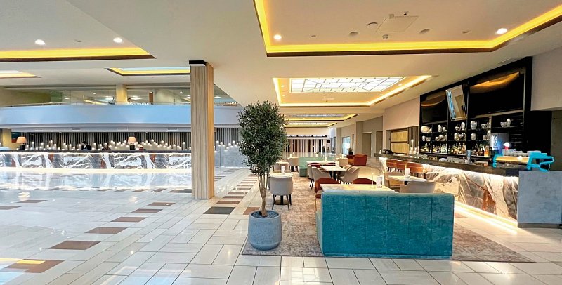 Hotel Azur