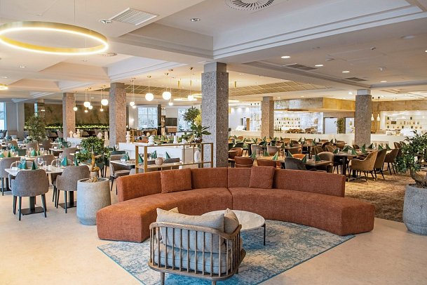 Hotel Azur