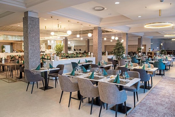 Hotel Azur