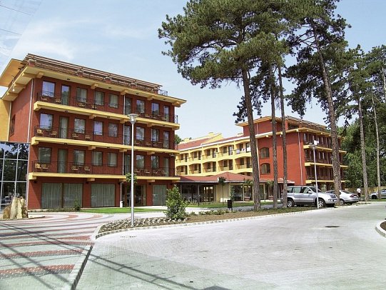 Hotel Azur