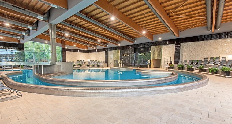 Hotel Azur