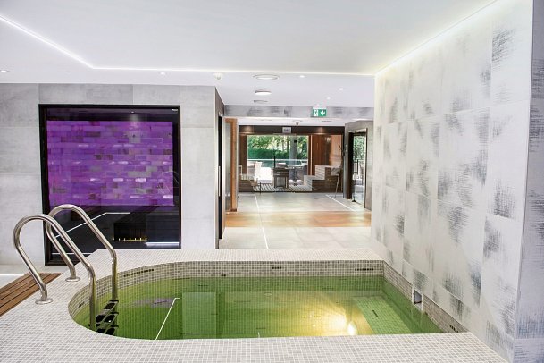 Hotel Azur