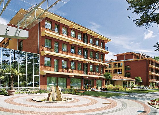 Hotel Azur