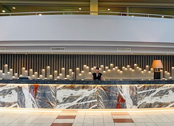 Hotel Azur