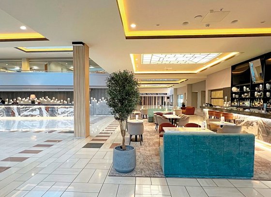 Hotel Azur