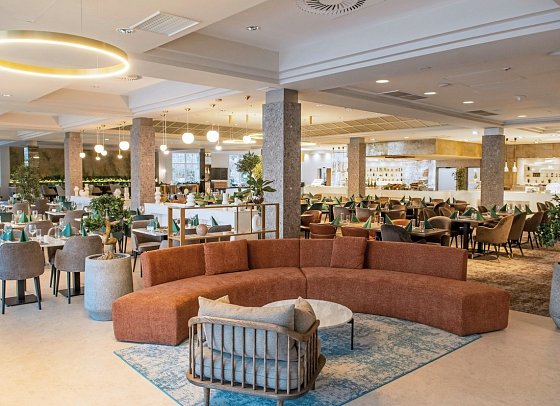 Hotel Azur