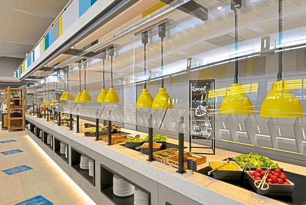 Danubius Hotel Marina