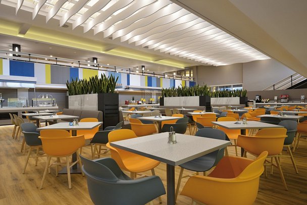 Danubius Hotel Marina