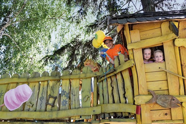 Danubius Hotel Marina