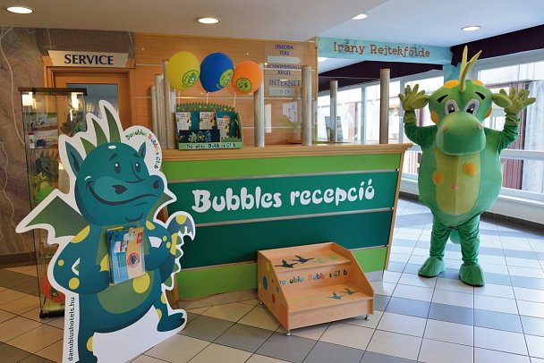 Danubius Hotel Marina