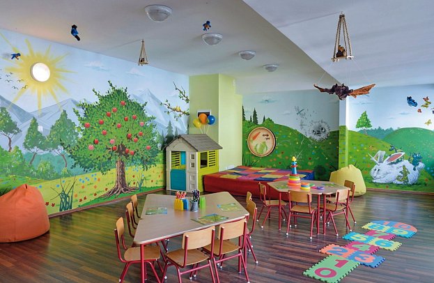 Danubius Hotel Marina