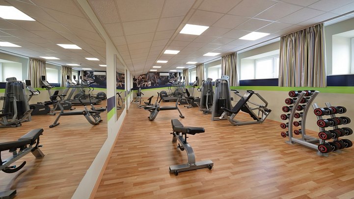 Danubius Hotel Marina