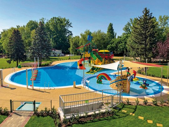 Danubius Hotel Marina