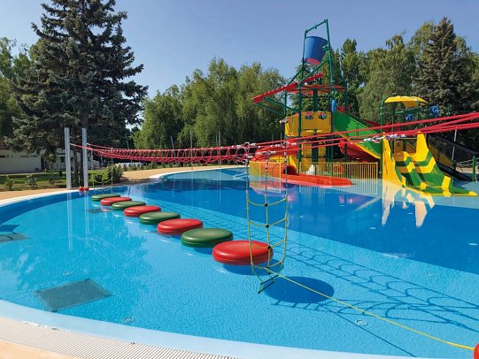 Danubius Hotel Marina