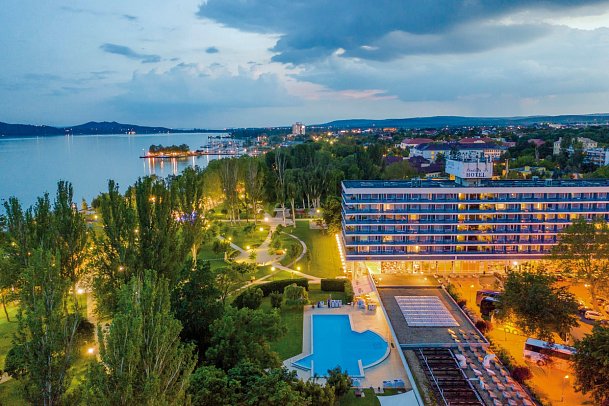 Danubius Hotel Annabella