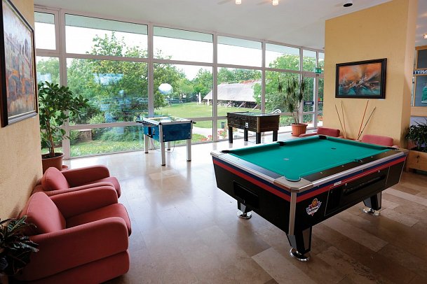 Danubius Hotel Annabella