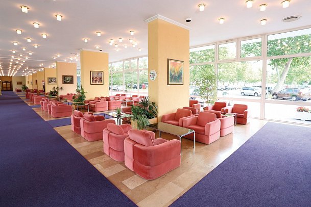 Danubius Hotel Annabella