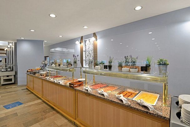 Danubius Hotel Annabella