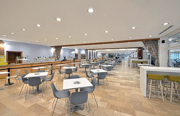 Danubius Hotel Annabella