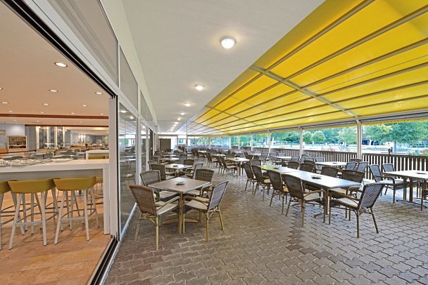 Danubius Hotel Annabella