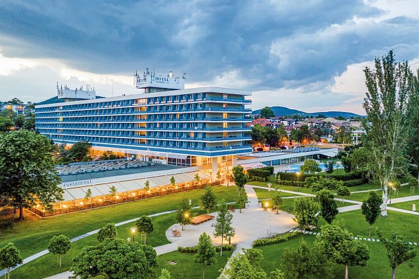 Danubius Hotel Annabella