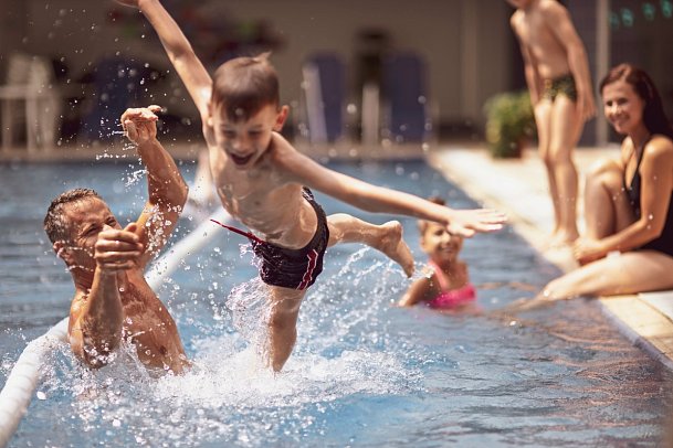 Danubius Hotel Annabella