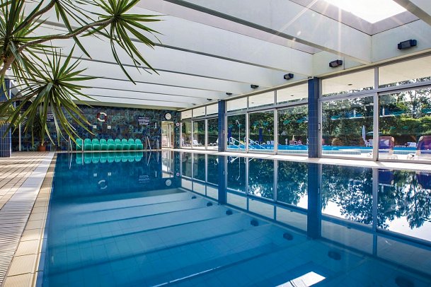 Danubius Hotel Annabella