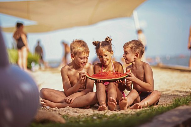 Danubius Hotel Annabella