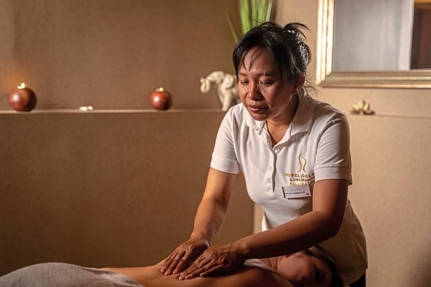 Hotel Golden Lake Resort Balatonfüred