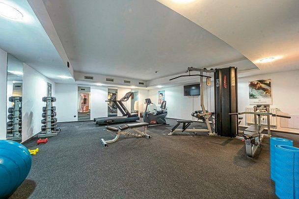 Hotel Golden Lake Resort Balatonfüred