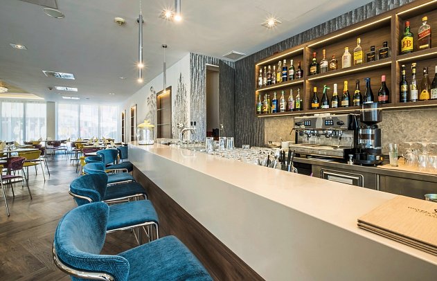 Hotel Golden Lake Resort Balatonfüred