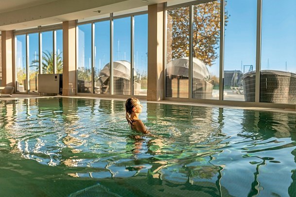 Hotel Golden Lake Resort Balatonfüred