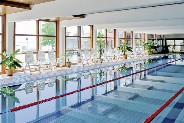 Club Tihany Bungalók