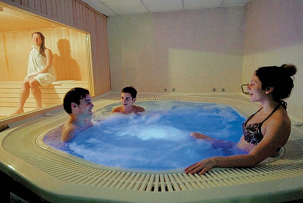 Wellness Hotel Aphrodite