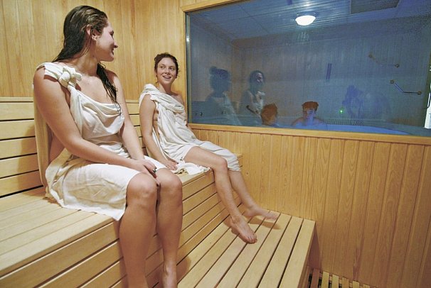 Wellness Hotel Aphrodite