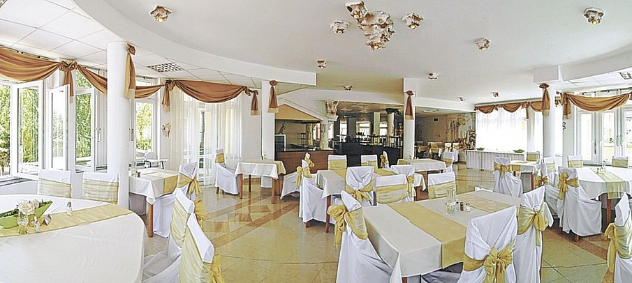 Wellness Hotel Aphrodite