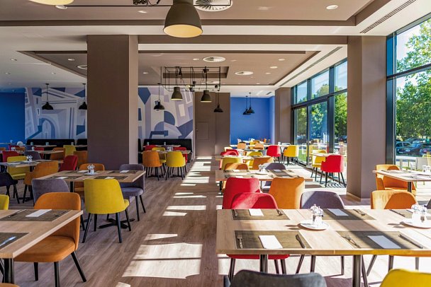 Park Inn by Radisson Zalakaros Hotel & Spa